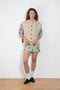 Meryll Rogge Crewneck Cardigan