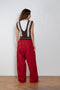 Meryll Rogge Deep Vneck Vest