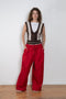 Meryll Rogge Deep Vneck Vest