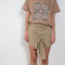 Meryll Rogge Draped Skirt
