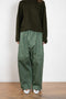 Meryll Rogge Drawstring Chino