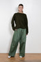 Meryll Rogge Drawstring Chino