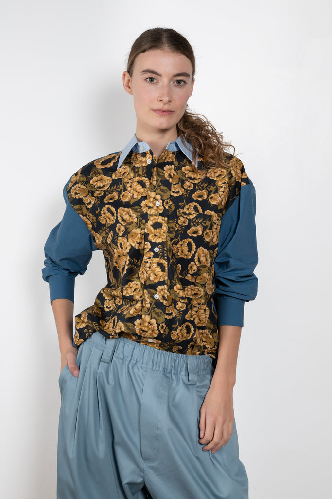 Meryll Rogge Drawstring Chino