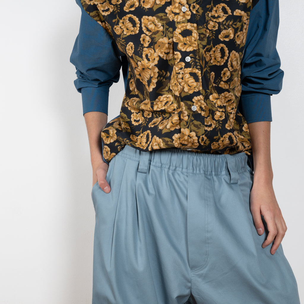 Meryll Rogge Drawstring Chino
