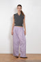 Meryll Rogge Drawstring Chino