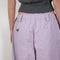 Meryll Rogge Drawstring Chino