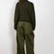 Meryll Rogge Drawstring Chino