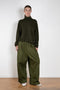 Meryll Rogge Drawstring Chino