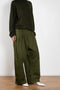 Meryll Rogge Drawstring Chino