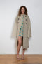 Meryll Rogge Kimono Raincoat