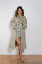 Meryll Rogge Kimono Raincoat