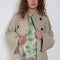 Meryll Rogge Kimono Raincoat