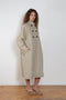 Meryll Rogge Kimono Raincoat