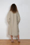 Meryll Rogge Kimono Raincoat