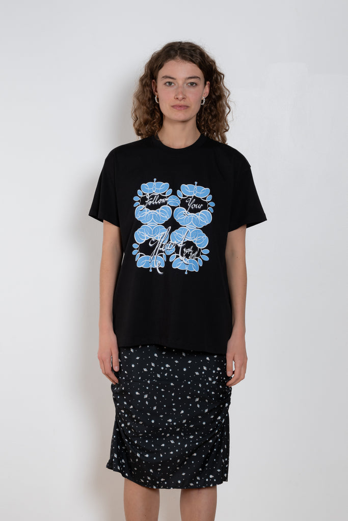 Meryll Rogge Loose Fit Tshirt