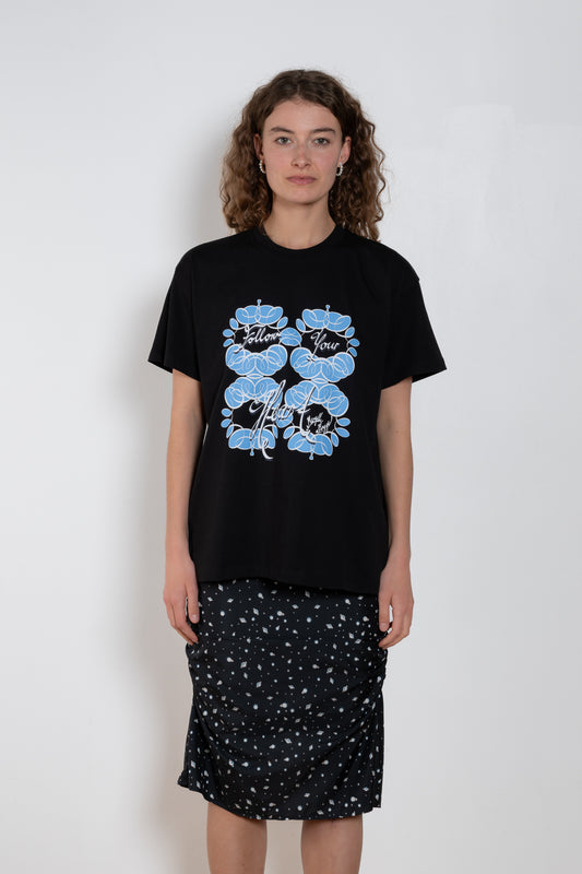 Meryll Rogge Loose Fit Tshirt