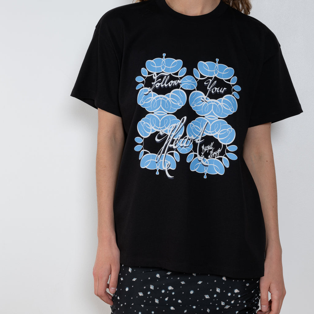 Meryll Rogge Loose Fit Tshirt