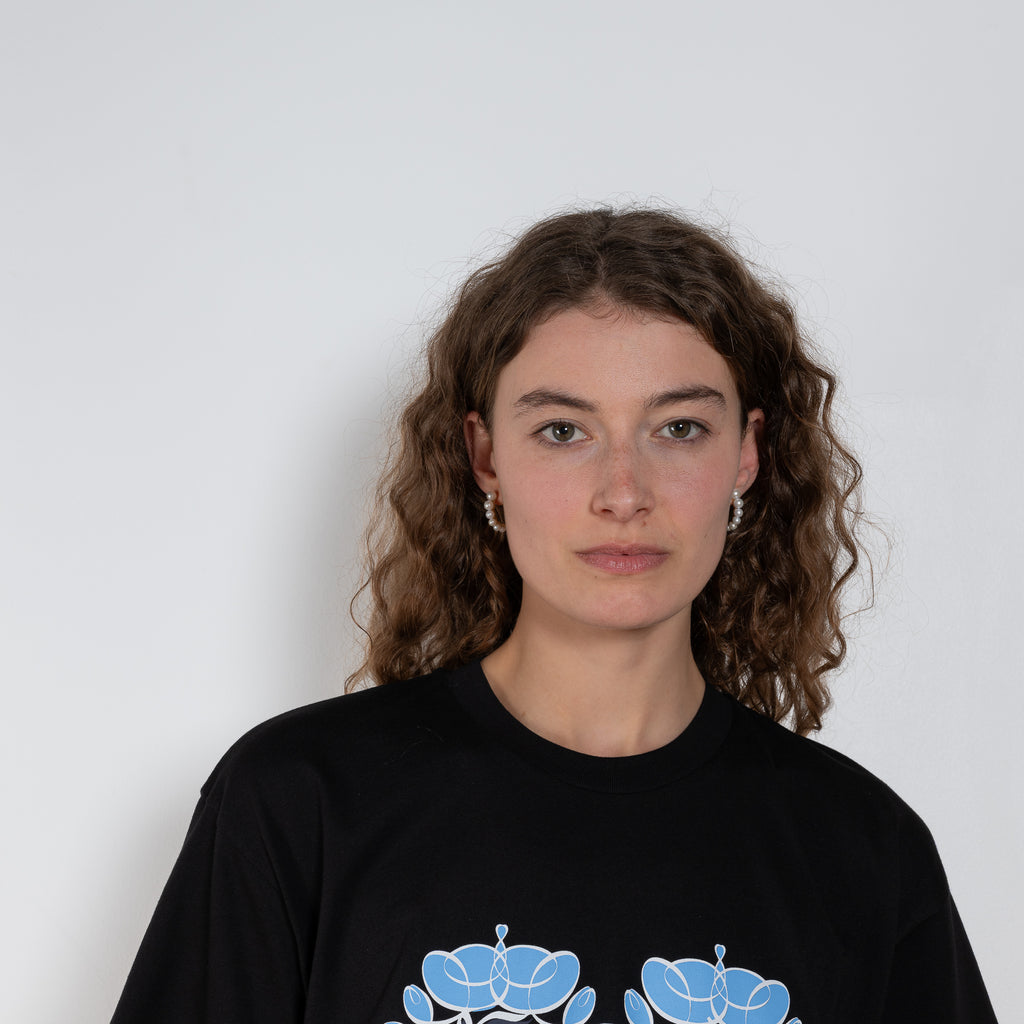 Meryll Rogge Loose Fit Tshirt