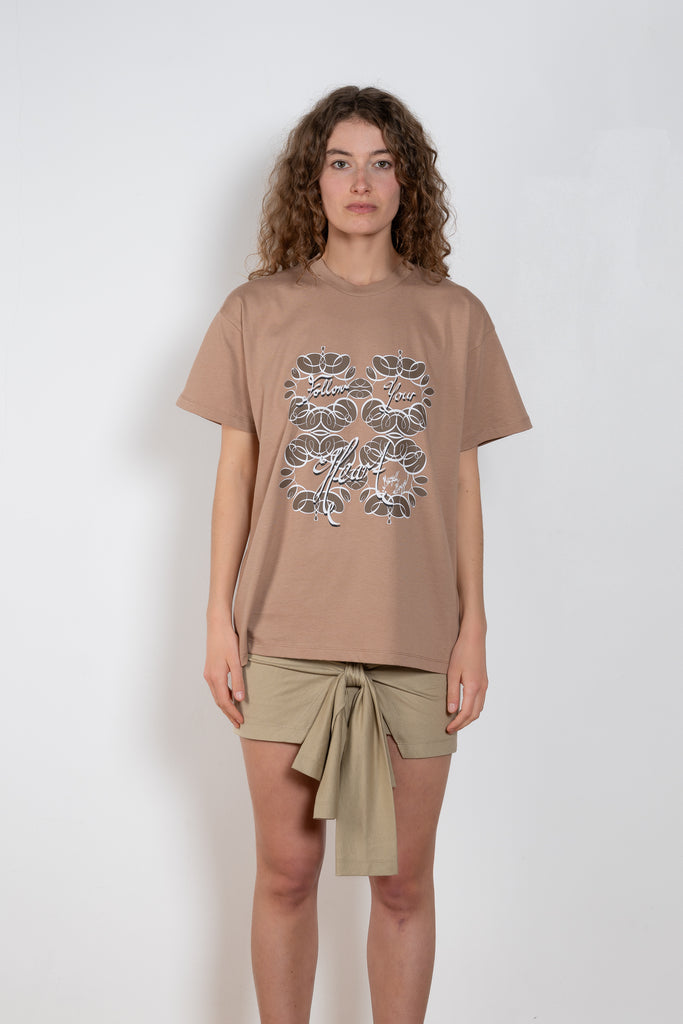 Meryll Rogge Loose Fit Tshirt