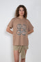 Meryll Rogge Loose Fit Tshirt