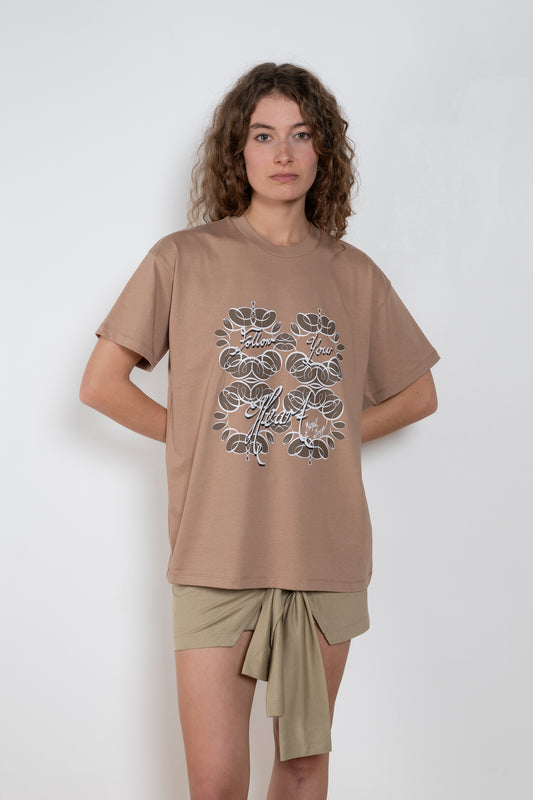 Meryll Rogge Loose Fit Tshirt