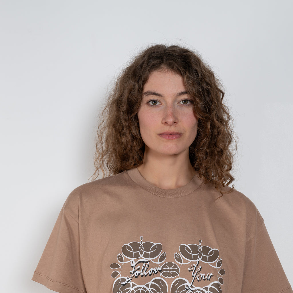 Meryll Rogge Loose Fit Tshirt
