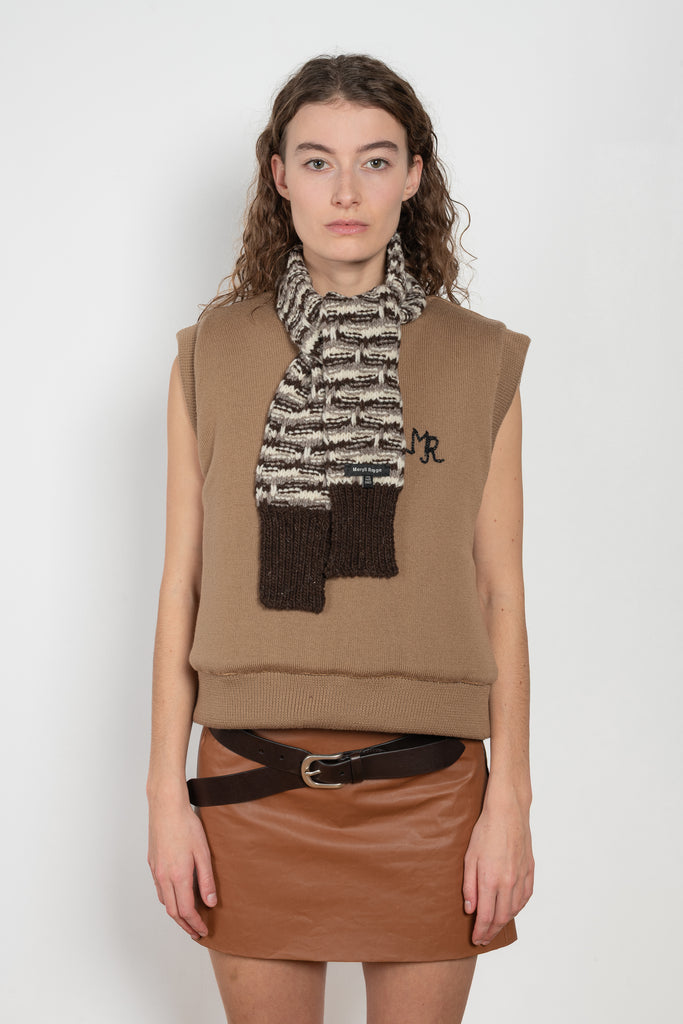 meryll rogge mini scarf