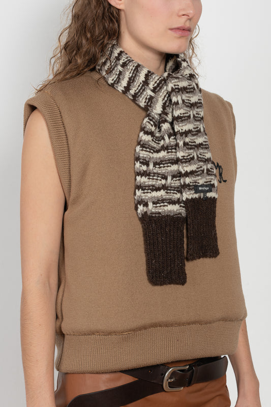 meryll rogge mini scarf