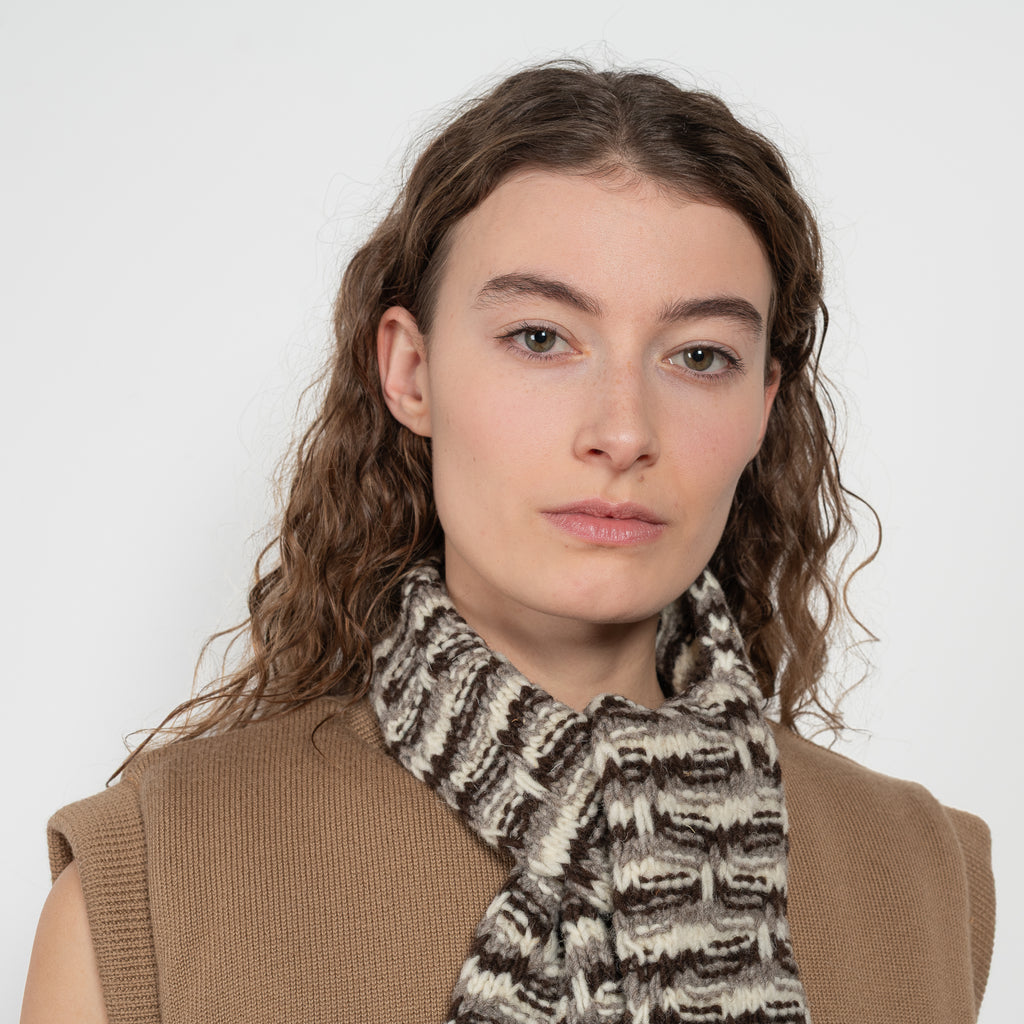 meryll rogge mini scarf