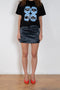 Meryll Rogge Mini Skirt with Bows