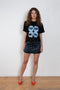 Meryll Rogge Mini Skirt with Bows