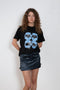 Meryll Rogge Mini Skirt with Bows