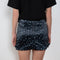 Meryll Rogge Mini Skirt with Bows