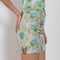 Meryll Rogge Mini Skirt with Bows