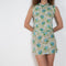 Meryll Rogge Mini Skirt with Bows