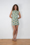 Meryll Rogge Mini Skirt with Bows