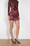 Meryll Rogge Mini Straight Skirt
