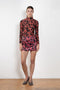 Meryll Rogge Mini Straight Skirt