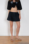 Meryll Rogge Mini Workwear Skirt