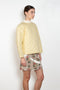 meryll rogge quilted sweatshirt