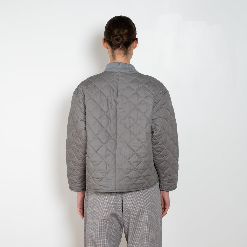 meryll rogge quilted sweatshirt
