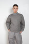 meryll rogge quilted sweatshirt