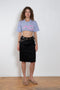 Meryll Rogge Rolled Up tshirt