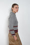 meryll rogge shrunken sailor sweater