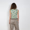 Meryll Rogge Sleeveless Tshirt