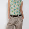 Meryll Rogge Sleeveless Tshirt
