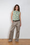 Meryll Rogge Sleeveless Tshirt