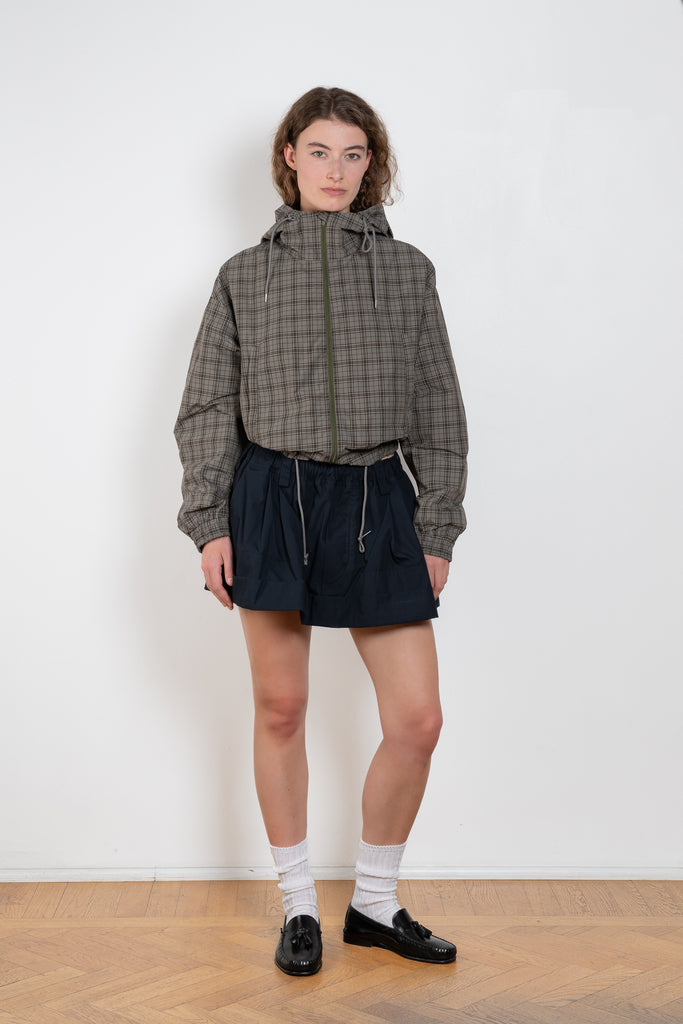 Meryll Rogge Sporty Jacket