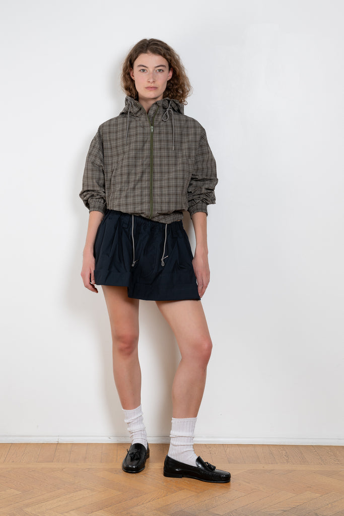 Meryll Rogge Sporty Jacket