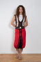 Meryll Rogge Sporty Skirt 